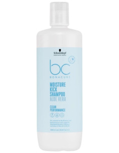 BONACURE MOISTURE KICK...