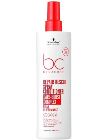 BONACURE REPAIR RESCUE+SPRAY BALSAM...