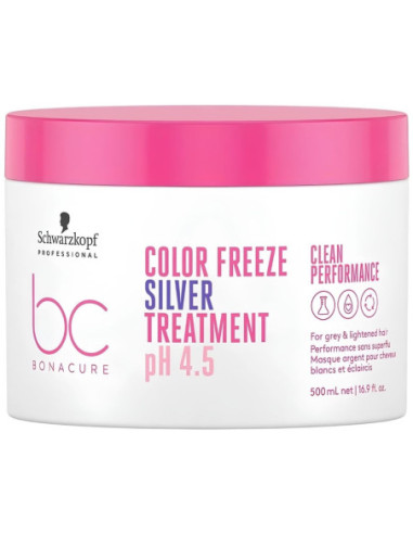 BONACURE COLOR FREEZE...