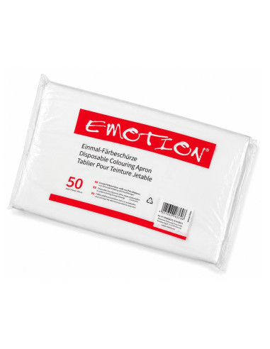 Efalock engångsförkläden, 50 st