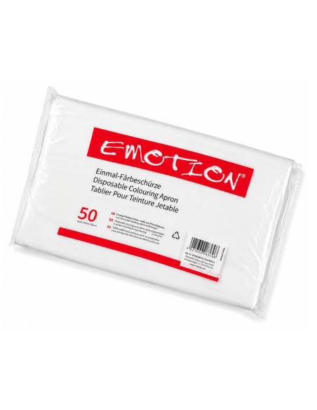 Efalock engångsförkläden, 50 st