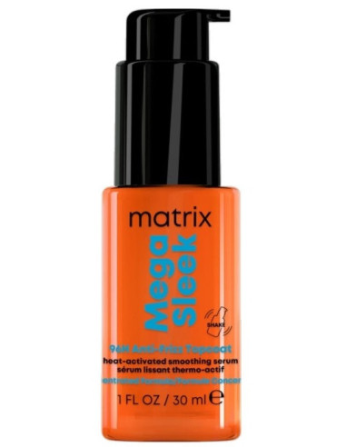 Matrix Mega Sleek 96 timmars...