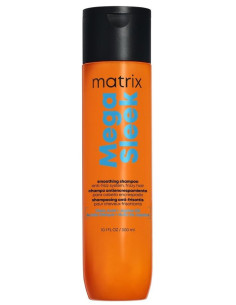 Matrix Mega Sleek Schampo...