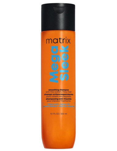 Matrix Mega Sleek Schampo för...