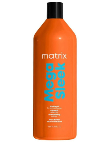 Matrix Mega Sleek Schampo för...