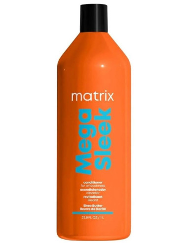 Matrix Mega Sleek balsam för ostyrigt...
