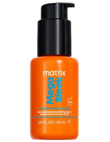 Matrix Mega Sleek 96 timmars...