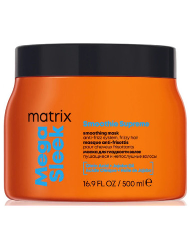 Matrix Mega Sleek Smoothing Mask för...