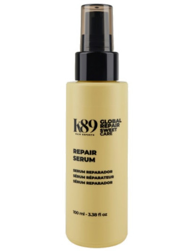 K89 Sweet Care Repair-serum för...