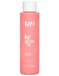 K89 KC Glansolja...