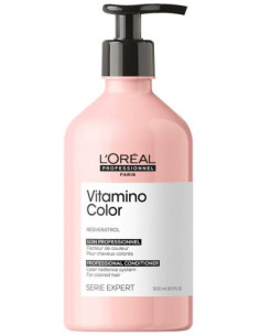 Vitamino färgbalsam, 500 ml