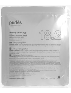 Lyftande hydrogelmask, 1 gb