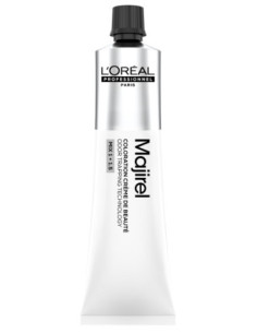 Ny Majirel hårfärg 6.64, 60ml