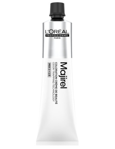 Ny Majirel hårfärg 6.64, 60ml