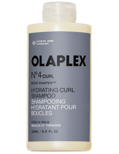 OLAPLEX No.4 Curl Återfuktande...