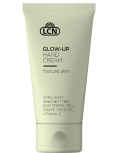 LCN Närande Handkräm,
50 ml