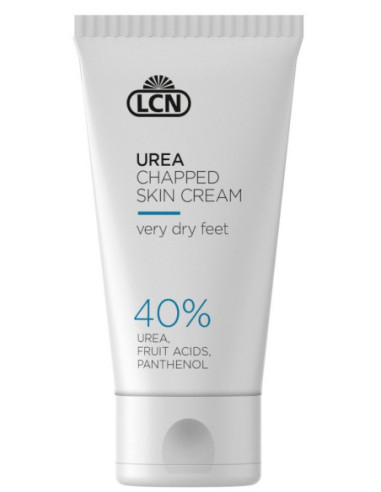 LCN-kräm för sprucken hud med 40%...