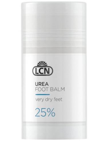 LCN Fotbalsam med 25 % urea, 75 g