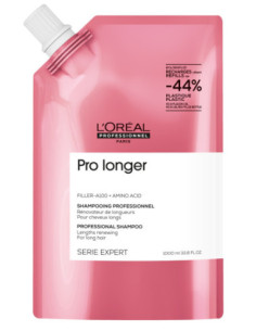 Pro Longer Schampo Refill...