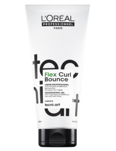 Tecni Art Flex Curl Bounce...