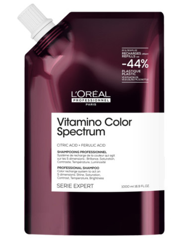 Vitamino Color Spectrum schampo...