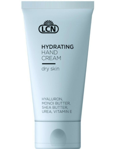 LCN fuktkräm för handhudvård, 50 ml
