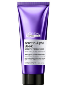 KERATIN ALPHA...