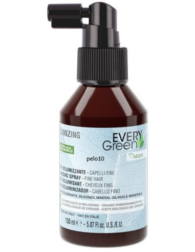 EVERYGREEN VOLUFILL Volymgivande...