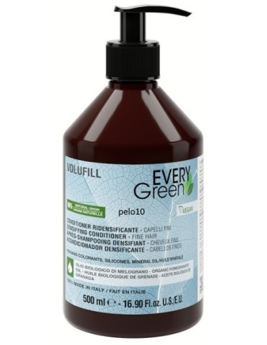 EVERYGREEN VOLUFILL Återfuktande...