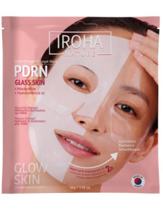 Iroha Nature Color Changing...