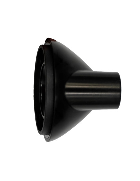 Hårtork HT Compact T, kraftfull - bekväm