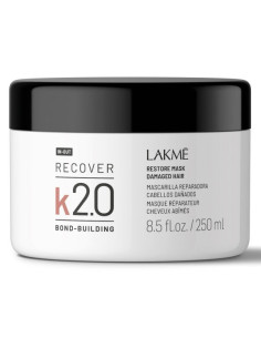 K2.0 RECOVER Återställande...