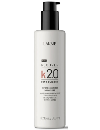 K2.0 RECOVER Restore Balsam Skadat...
