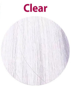 SOCOLOR Pre-Bonded CLEAR...