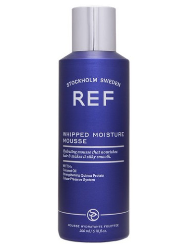 REF Stockholm - Whipped Moisture...