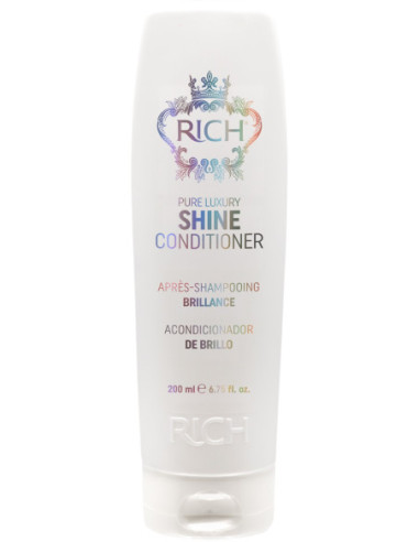 RICH Pure Luxury Shine Balsam 200 ml