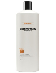 Sebastian Professional...