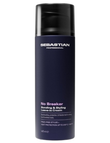 Sebastian Professional NR. BREAKER...