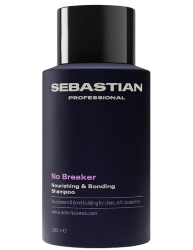 Sebastian Professional NR. BREAKER...