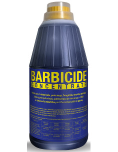 BARBICIDE Koncentrat för...