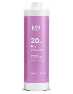 4D-oxidant 6 % (20 vol )...