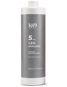 4D-oxidant 1,5 % (5 vol )...