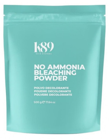 Ammoniakfritt blekmedel (9 nivåer) 500 g