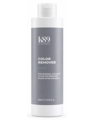 Färgborttagningsmedel 250 ml