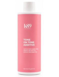 4D Ton-i-ton-tillsats 450 ml
