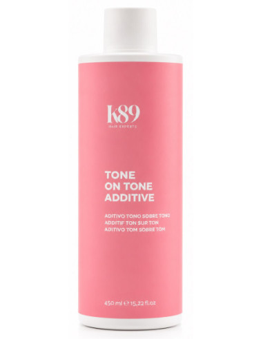 4D Ton-i-ton-tillsats 450 ml