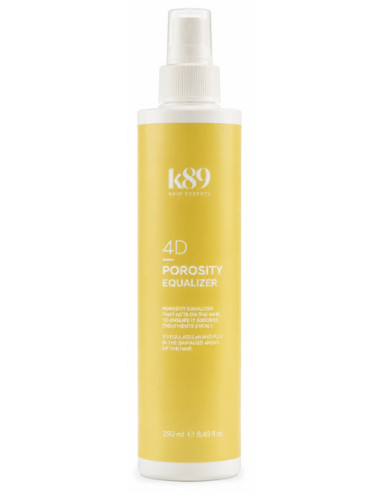 4D Porositetsutjämnare 250 ml