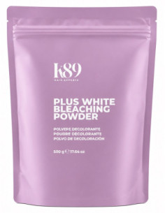 Plus Vitt blekpulver (9...