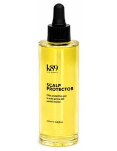 Hårbottenskyddande olja 80 ml