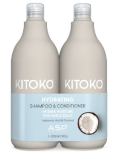 KITOKO Återfuktande...